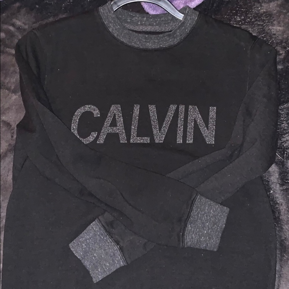 Calvin Klein Crew Neck sweater